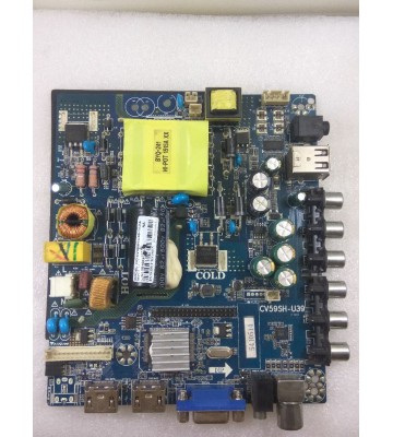 LED INTEX BOARD 40'' LHD 10VM,CV59SH-U39